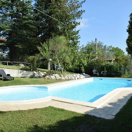 Apartmán Natura Relax In The *