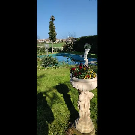 Natura Relax In The Borghetto (Ancona)